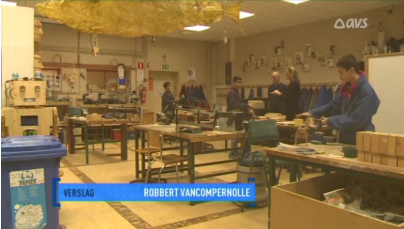 Woordplaten voor doven in nieuw jasje